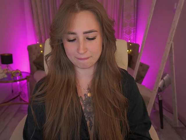 GabiSalis live cam on BongaCams