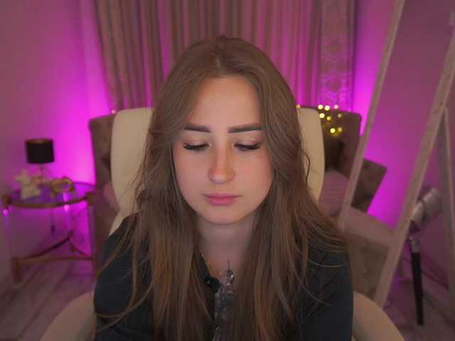 GabiSalis live cam on BongaCams