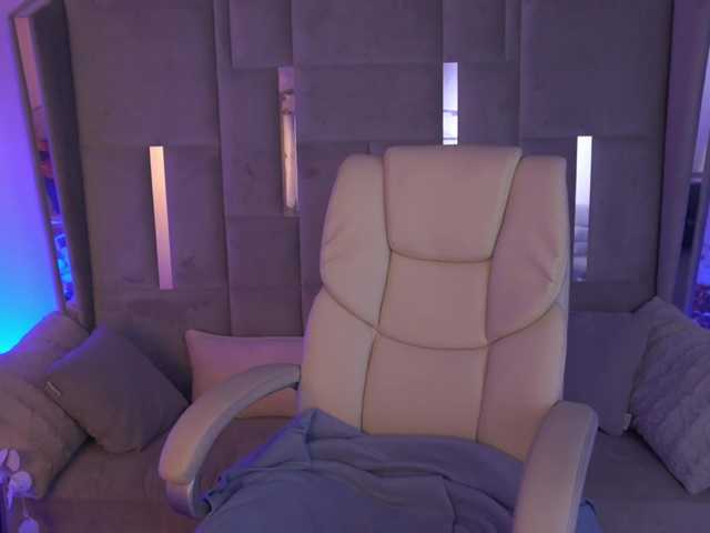 GabiSalis live cam on BongaCams