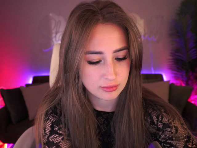 GabiSalis live webcam show