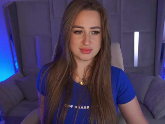 GabiSalis live webcam show