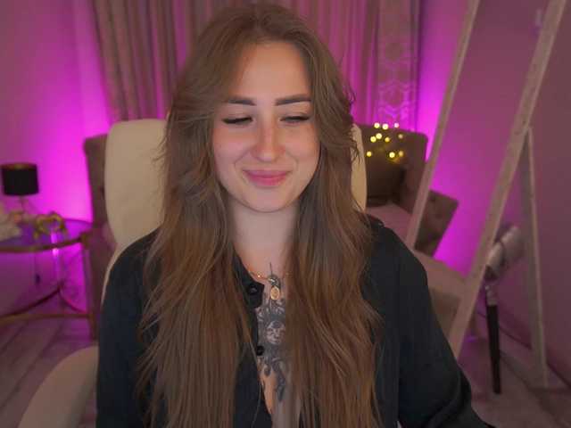 GabiSalis live cam on BongaCams