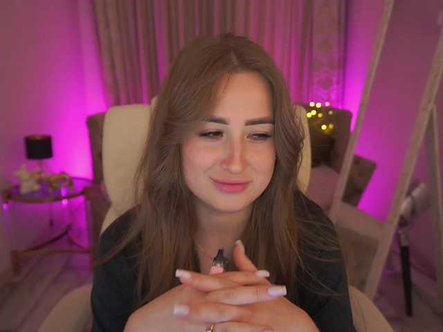 GabiSalis live cam on BongaCams
