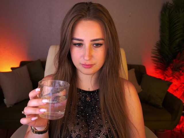 GabiSalis live cam on BongaCams