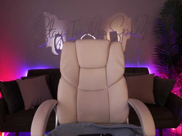 GabiSalis live webcam show