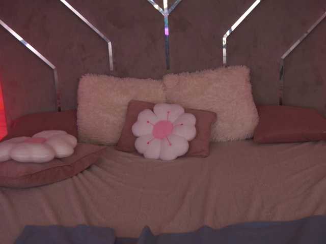 GabiSalis live cam on BongaCams