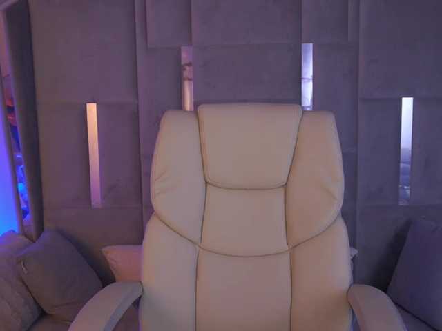 GabiSalis live cam on BongaCams