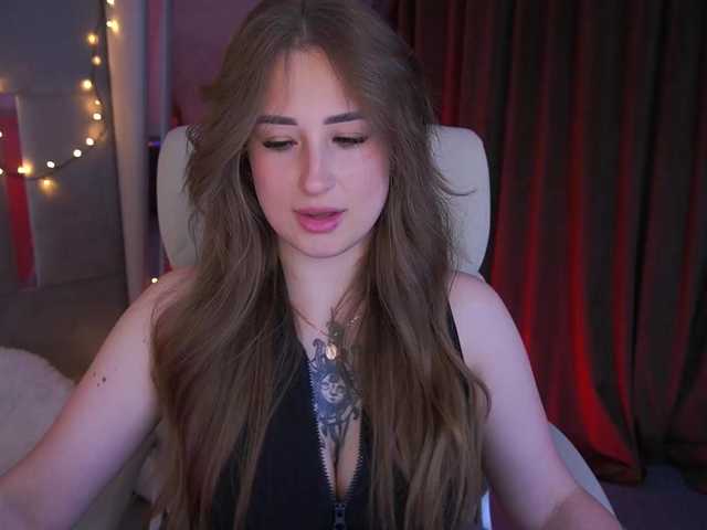 GabiSalis live cam on BongaCams