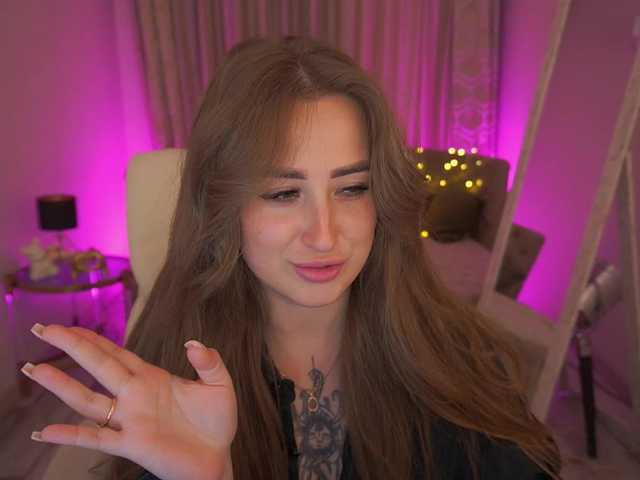 GabiSalis live cam on BongaCams