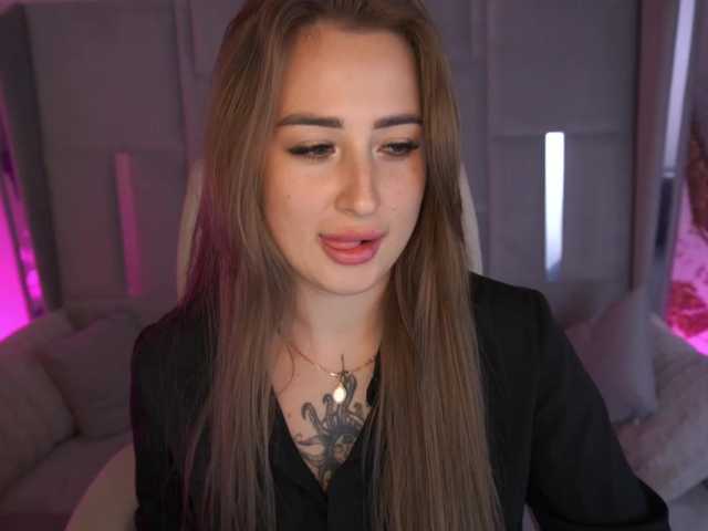 GabiSalis live webcam show
