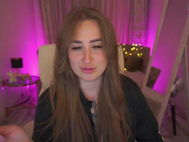 GabiSalis live cam on BongaCams