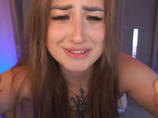 GabiSalis live cam on BongaCams