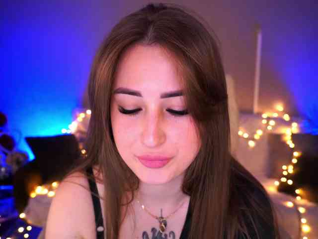 GabiSalis webcam