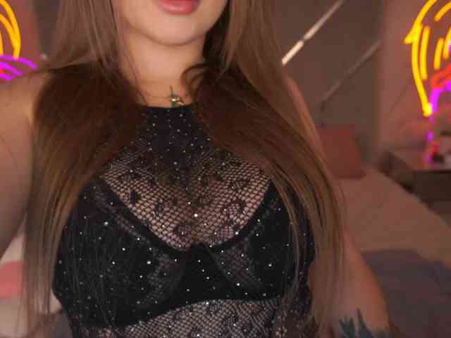 GabiSalis webcam
