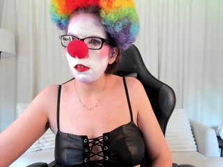 SaraDesireXO Porn Show