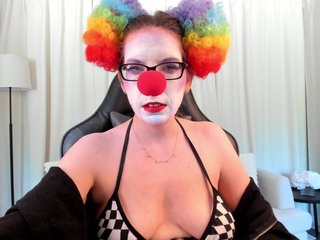 SaraDesireXO Porn Show