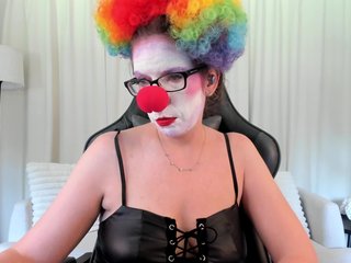 SaraDesireXO Porn Show