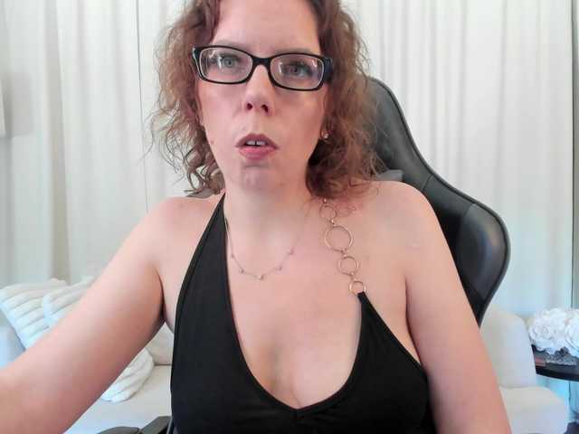 SaraDesireXO