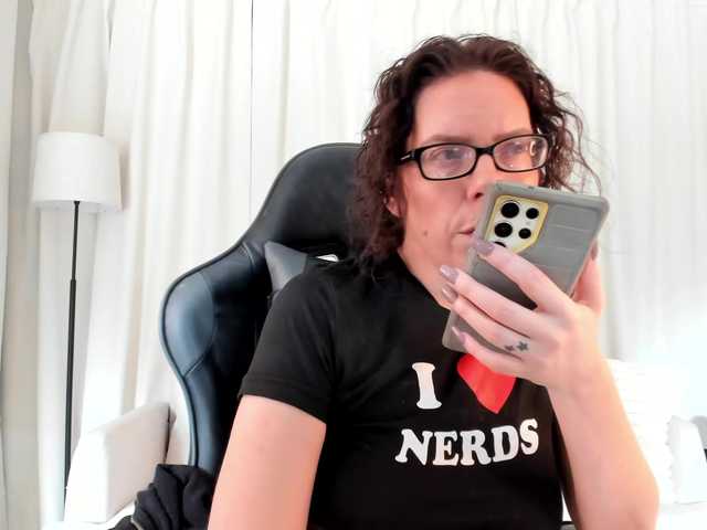 SaraDesireXO