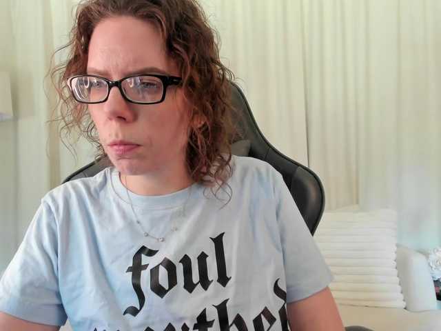 SaraDesireXO