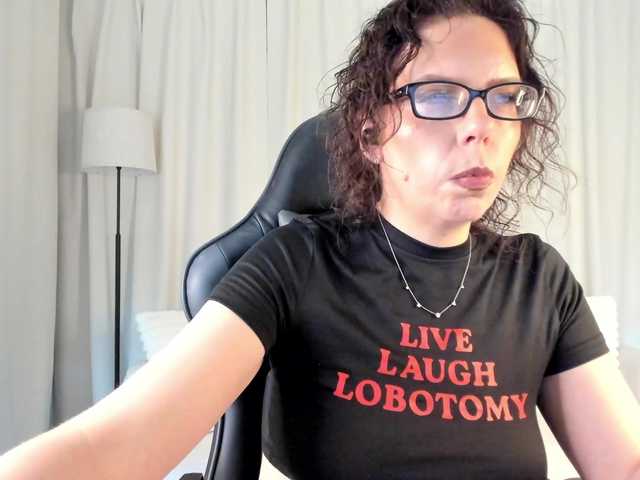 SaraDesireXO webcam