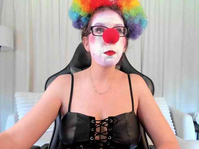 SaraDesireXO webcam