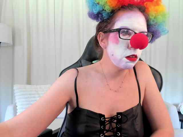 SaraDesireXO webcam