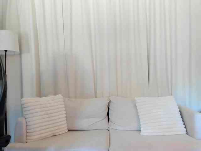 SaraDesireXO webcam