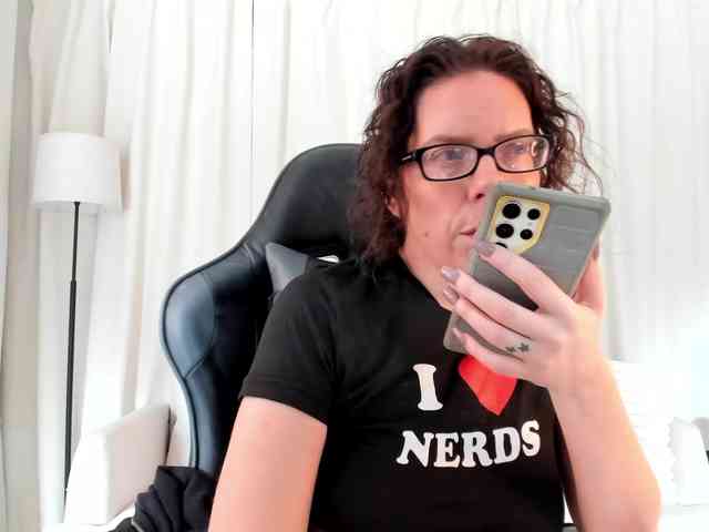 SaraDesireXO