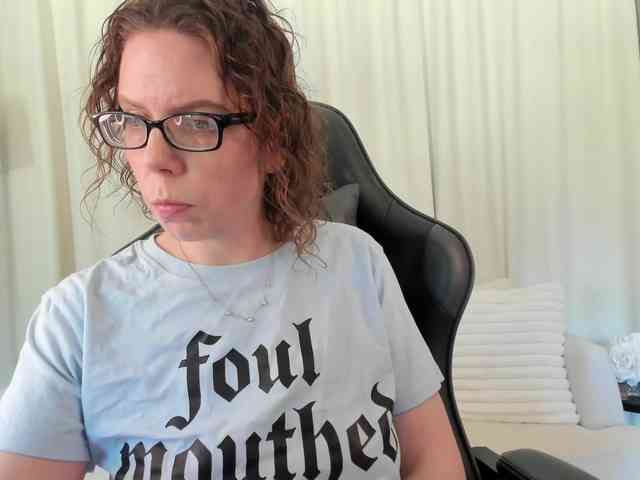 SaraDesireXO webcam