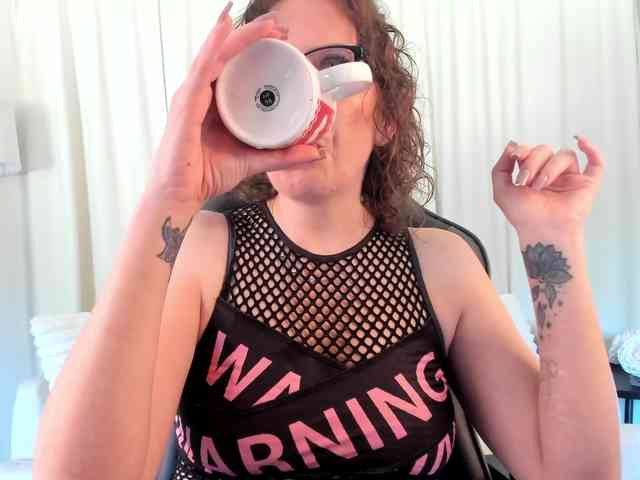 SaraDesireXO webcam