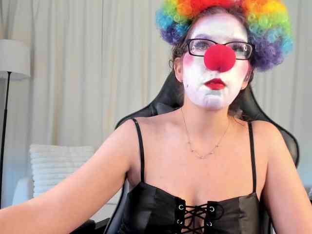 SaraDesireXO webcam