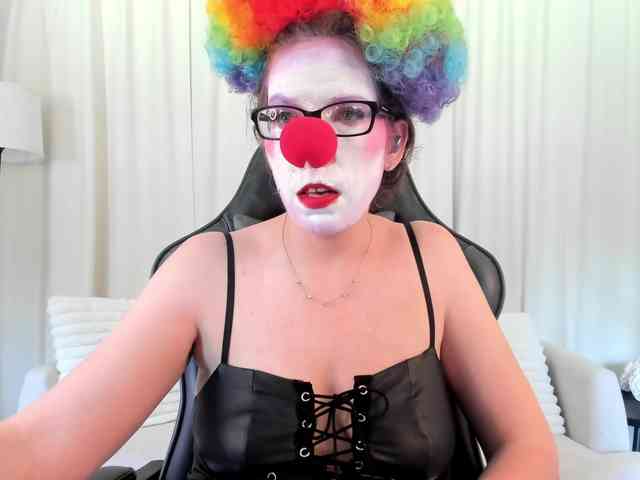 SaraDesireXO webcam