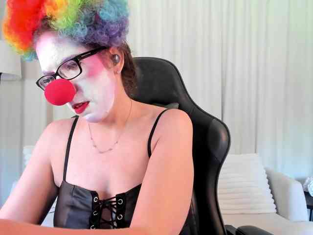 SaraDesireXO webcam