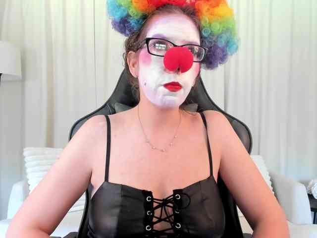 SaraDesireXO webcam