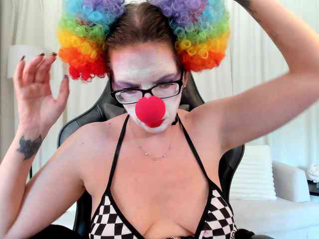 SaraDesireXO webcam