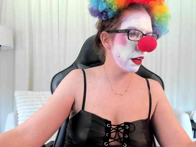 SaraDesireXO webcam