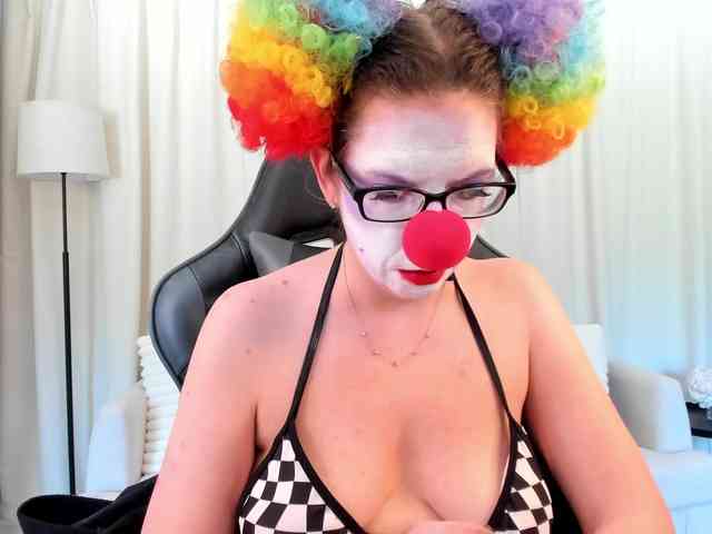 SaraDesireXO webcam