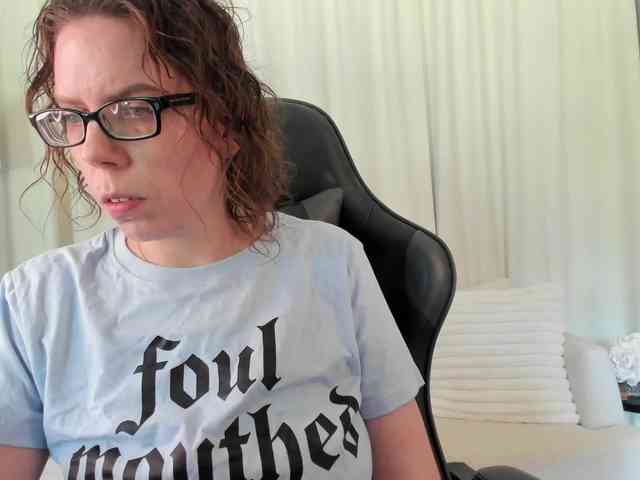 SaraDesireXO webcam