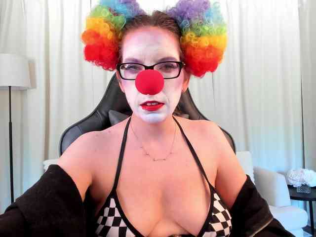 SaraDesireXO webcam