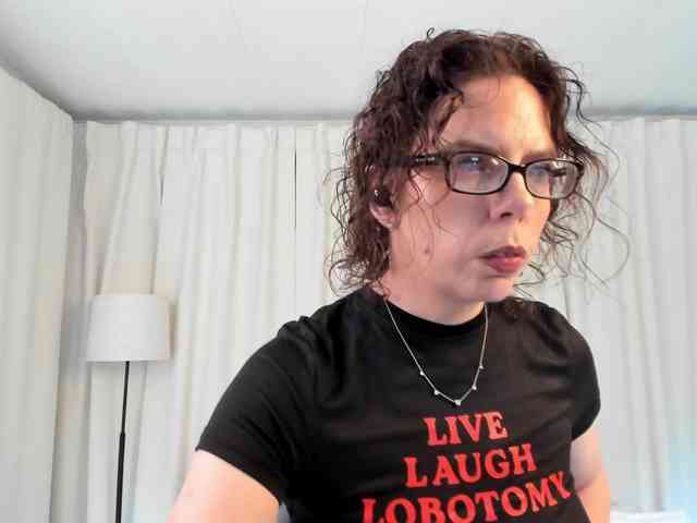 SaraDesireXO webcam