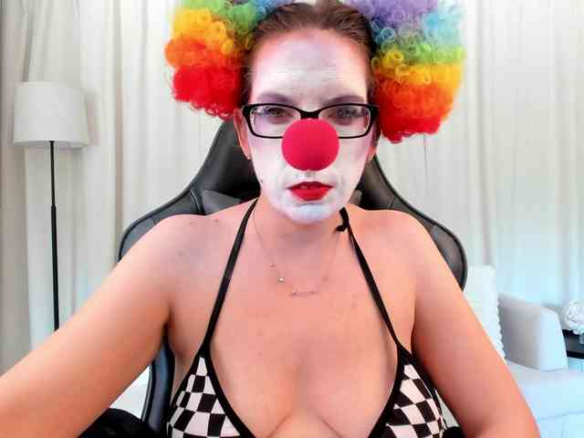 SaraDesireXO webcam