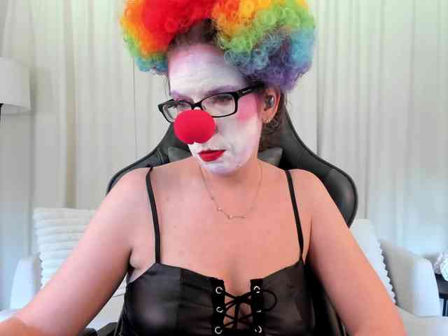 SaraDesireXO webcam
