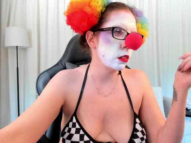 SaraDesireXO webcam