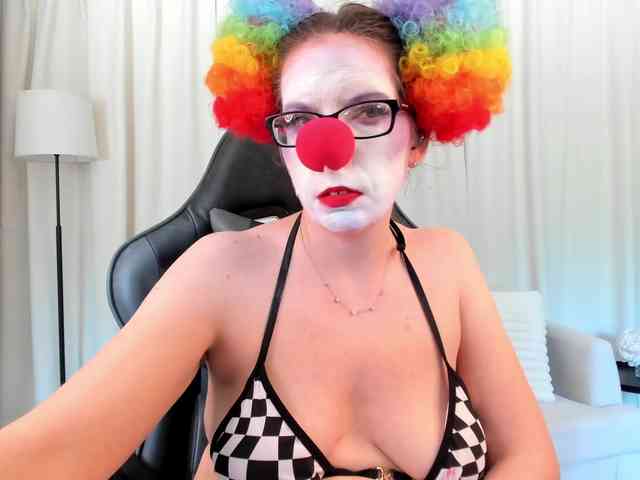 SaraDesireXO webcam