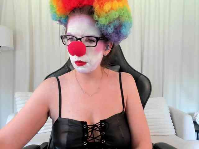 SaraDesireXO webcam