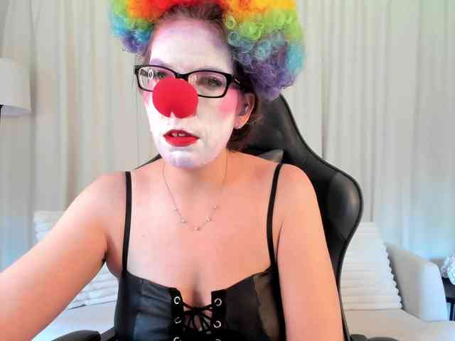 SaraDesireXO webcam