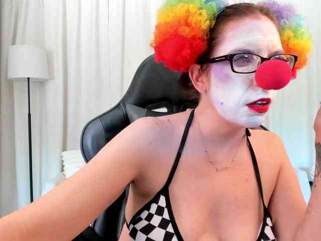 SaraDesireXO webcam