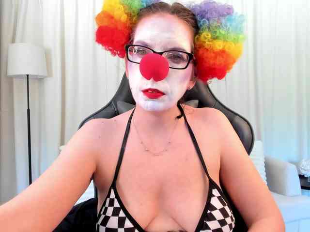 SaraDesireXO webcam