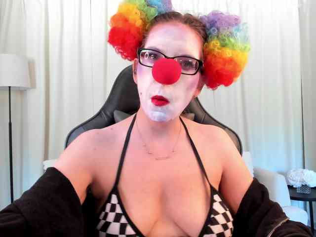 SaraDesireXO webcam